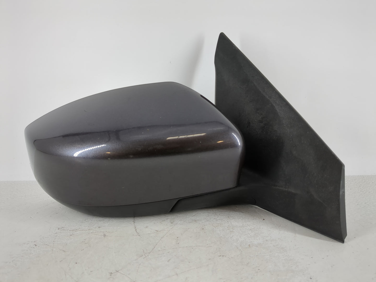 2013-2015 Nissan Sentra Passenger Side View Mirror - Right Door Mirror OEM Used - Oemusedautoparts1.com