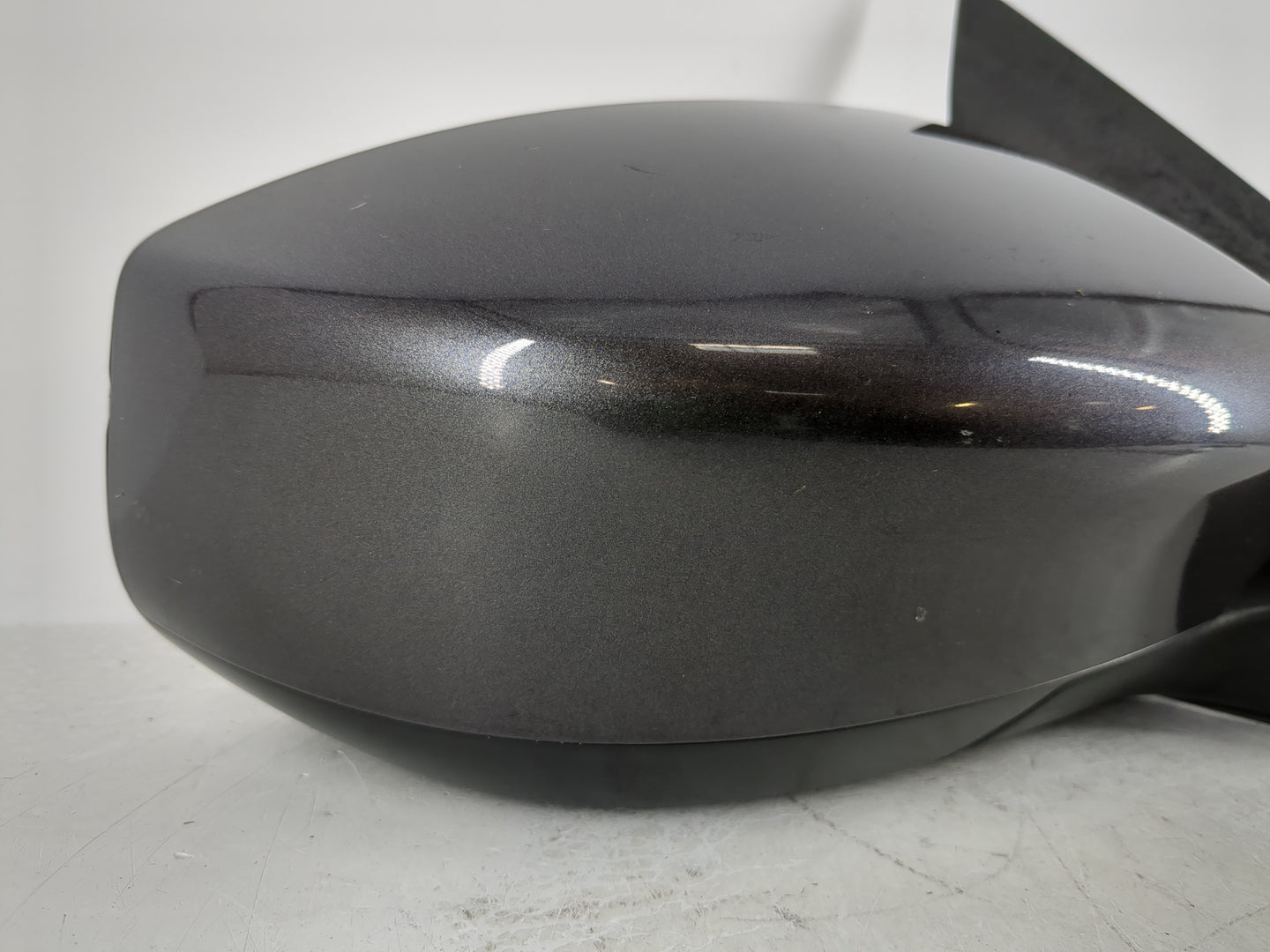 2013-2015 Nissan Sentra Passenger Side View Mirror - Right Door Mirror OEM Used - Oemusedautoparts1.com