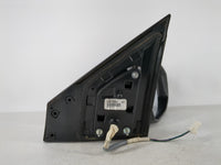 2013-2015 Nissan Sentra Passenger Side View Mirror - Right Door Mirror OEM Used - Oemusedautoparts1.com