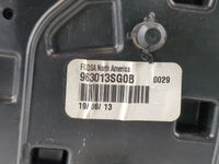 2013-2015 Nissan Sentra Passenger Side View Mirror - Right Door Mirror OEM Used - Oemusedautoparts1.com