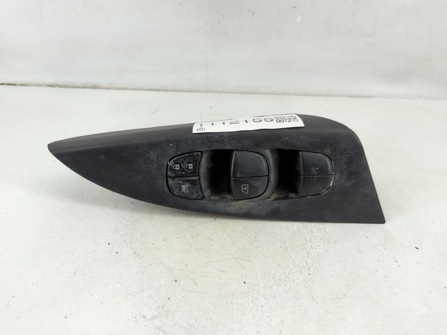 2013-2019 Nissan Sentra Master Power Window Switch Replacement Driver Side Left P/N:25401 3SH1A Fits OEM Used Auto Parts - O