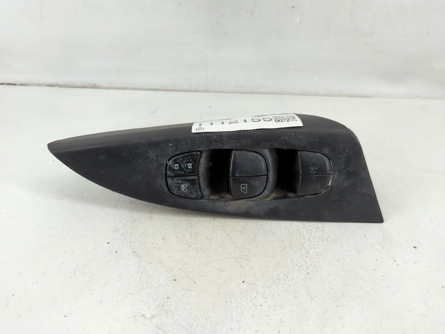2013-2019 Nissan Sentra Master Power Window Switch Replacement Driver Side Left P/N:25401 3SH1A Fits OEM Used Auto Parts - O