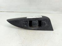 2013-2019 Nissan Sentra Master Power Window Switch Replacement Driver Side Left P/N:25401 3SH1A Fits OEM Used Auto Parts - O
