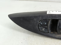 2013-2019 Nissan Sentra Master Power Window Switch Replacement Driver Side Left P/N:25401 3SH1A Fits OEM Used Auto Parts - O