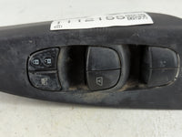 2013-2019 Nissan Sentra Master Power Window Switch Replacement Driver Side Left P/N:25401 3SH1A Fits OEM Used Auto Parts - O