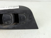 2013-2019 Nissan Sentra Master Power Window Switch Replacement Driver Side Left P/N:25401 3SH1A Fits OEM Used Auto Parts - O