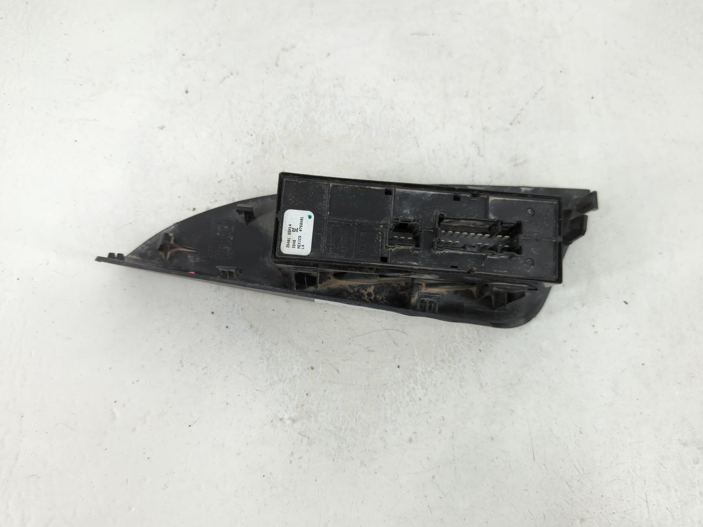 2013-2019 Nissan Sentra Master Power Window Switch Replacement Driver Side Left P/N:25401 3SH1A Fits OEM Used Auto Parts - O
