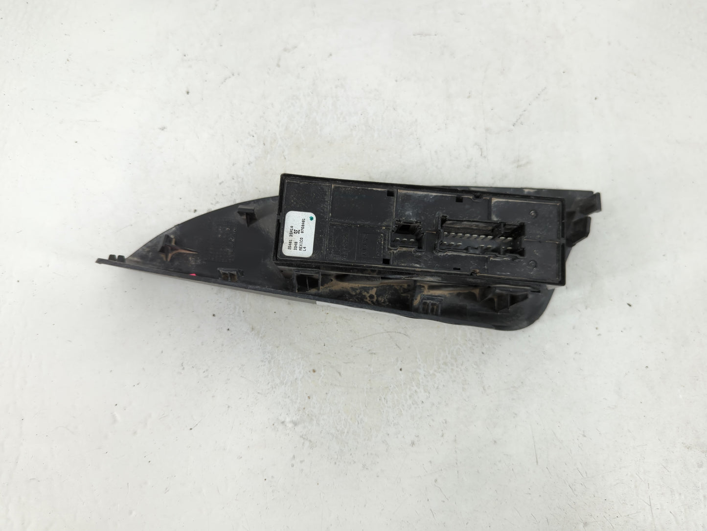 2013-2019 Nissan Sentra Master Power Window Switch Replacement Driver Side Left P/N:25401 3SH1A Fits OEM Used Auto Parts - O