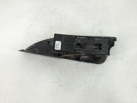 2013-2019 Nissan Sentra Master Power Window Switch Replacement Driver Side Left P/N:25401 3SH1A Fits OEM Used Auto Parts - O