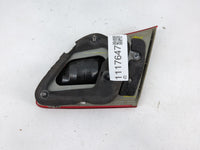 2013-2015 Nissan Sentra Tail Light Assembly Driver Left OEM P/N:265553SH5A Fits Fits 2013 2014 2015 OEM Used Auto Parts - Oe