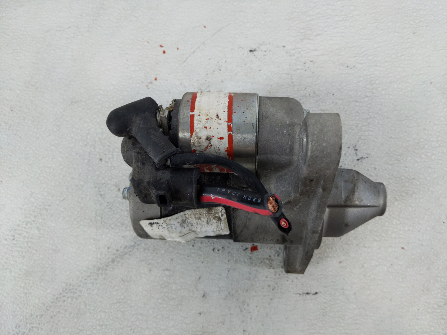 2013-2019 Nissan Sentra Car Starter Motor Solenoid OEM P/N:22304184 Fits Fits 2013 2014 2015 2016 2017 2018 2019 2020 OEM Us