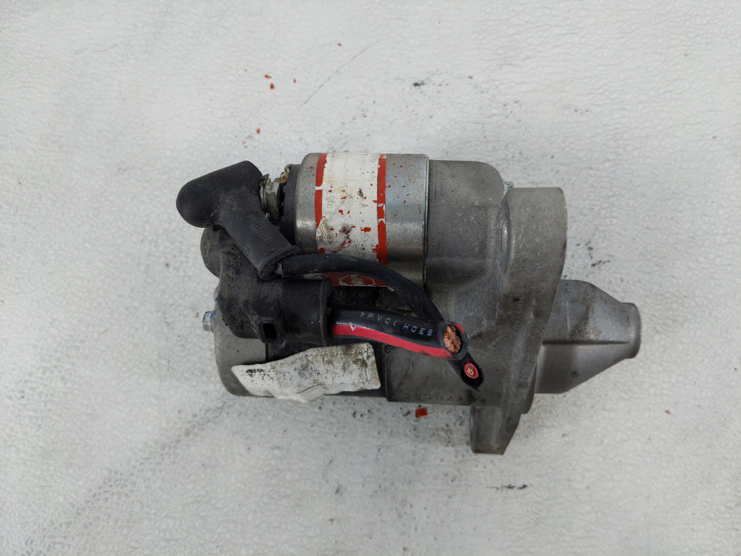 2013-2019 Nissan Sentra Car Starter Motor Solenoid OEM P/N:22304184 Fits Fits 2013 2014 2015 2016 2017 2018 2019 2020 OEM Us