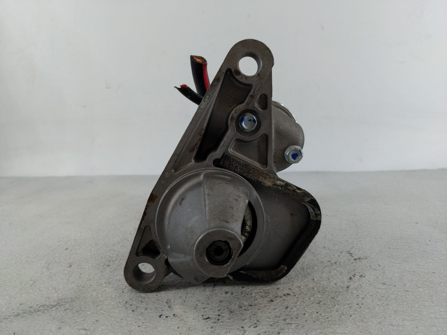 2013-2019 Nissan Sentra Car Starter Motor Solenoid OEM P/N:22304184 Fits Fits 2013 2014 2015 2016 2017 2018 2019 2020 OEM Us