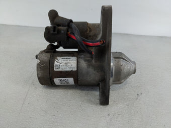 compare product 2013-2019 Nissan Sentra Car Starter Motor Solenoid OEM P/N:23300 EN22A Fits Fits 2013 2014 2015 2016 2017 2018 2019 2020 OEM Used Auto Parts