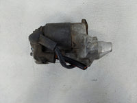 2013-2019 Nissan Sentra Car Starter Motor Solenoid OEM P/N:23300 EN22A Fits Fits 2013 2014 2015 2016 2017 2018 2019 2020 OEM