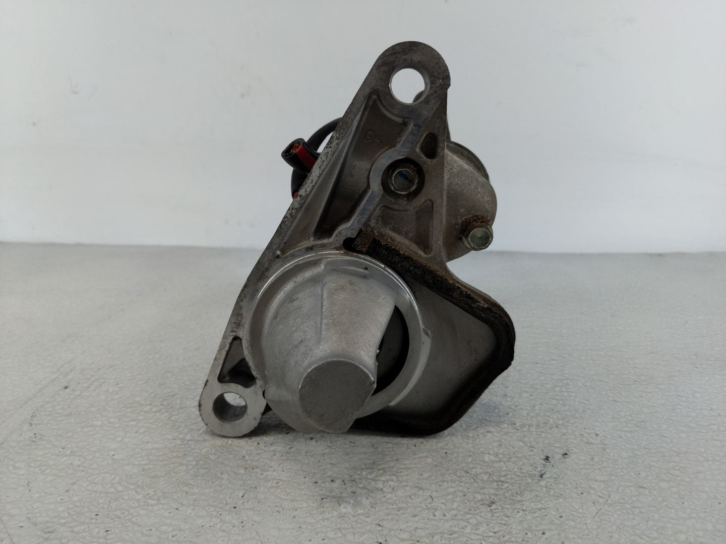 2013-2019 Nissan Sentra Car Starter Motor Solenoid OEM P/N:23300 EN22A Fits Fits 2013 2014 2015 2016 2017 2018 2019 2020 OEM