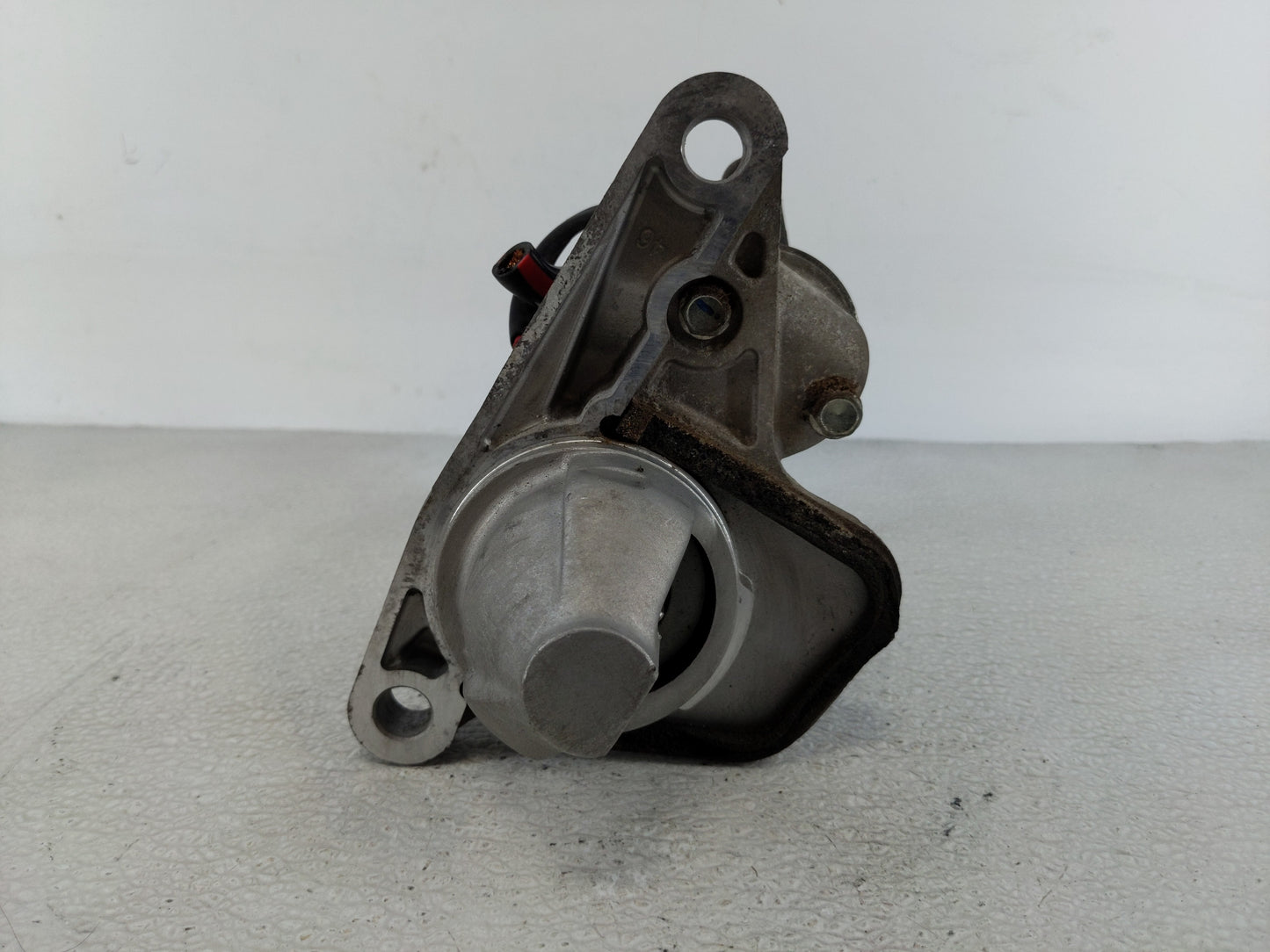 2013-2019 Nissan Sentra Car Starter Motor Solenoid OEM P/N:23300 EN22A Fits Fits 2013 2014 2015 2016 2017 2018 2019 2020 OEM