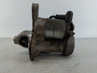 2013-2019 Nissan Sentra Car Starter Motor Solenoid OEM P/N:23300 EN22A Fits Fits 2013 2014 2015 2016 2017 2018 2019 2020 OEM