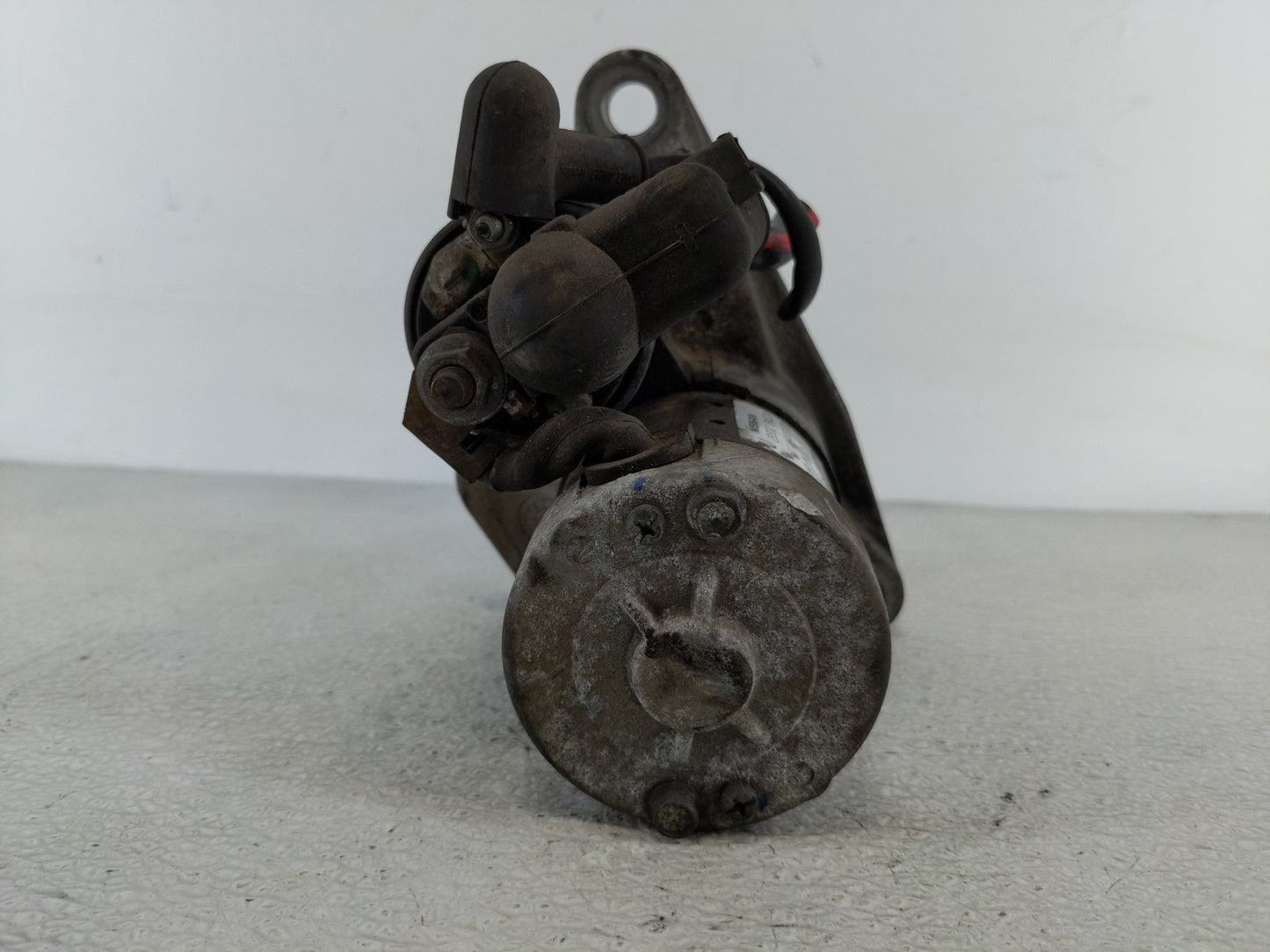 2013-2019 Nissan Sentra Car Starter Motor Solenoid OEM P/N:23300 EN22A Fits Fits 2013 2014 2015 2016 2017 2018 2019 2020 OEM