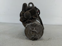 2013-2019 Nissan Sentra Car Starter Motor Solenoid OEM P/N:23300 EN22A Fits Fits 2013 2014 2015 2016 2017 2018 2019 2020 OEM