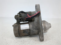 2013-2019 Nissan Sentra Car Starter Motor Solenoid OEM P/N:23300 EN22C Fits Fits 2013 2014 2015 2016 2017 2018 2019 2020 OEM