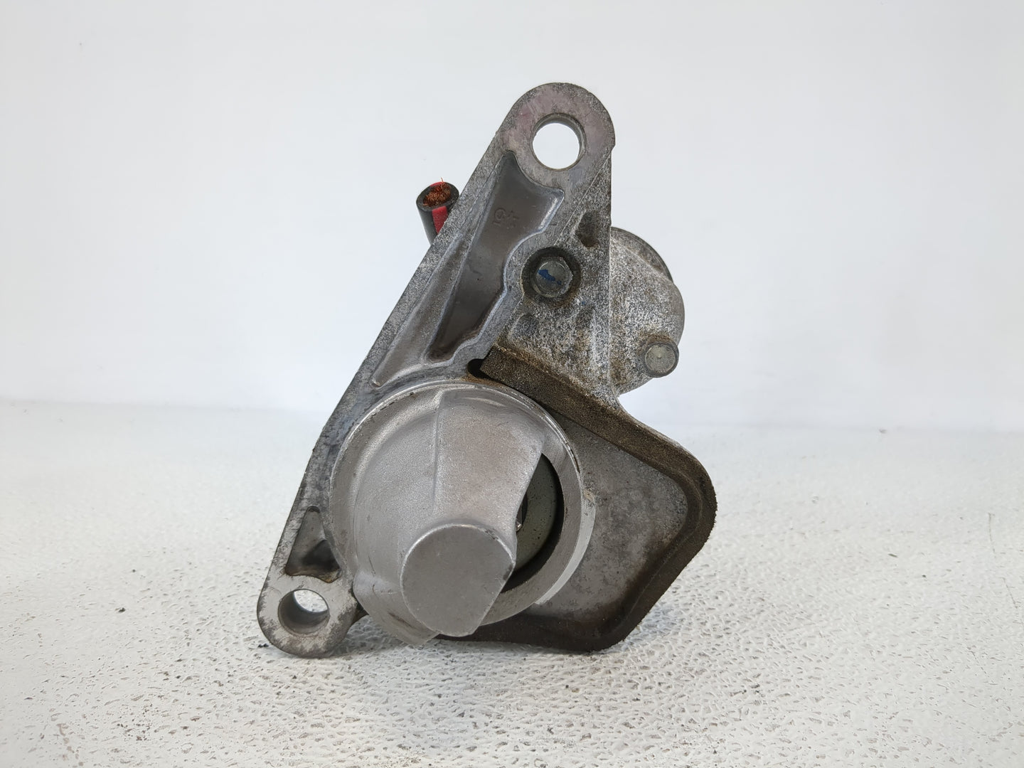 2013-2019 Nissan Sentra Car Starter Motor Solenoid OEM P/N:23300 EN22C Fits Fits 2013 2014 2015 2016 2017 2018 2019 2020 OEM