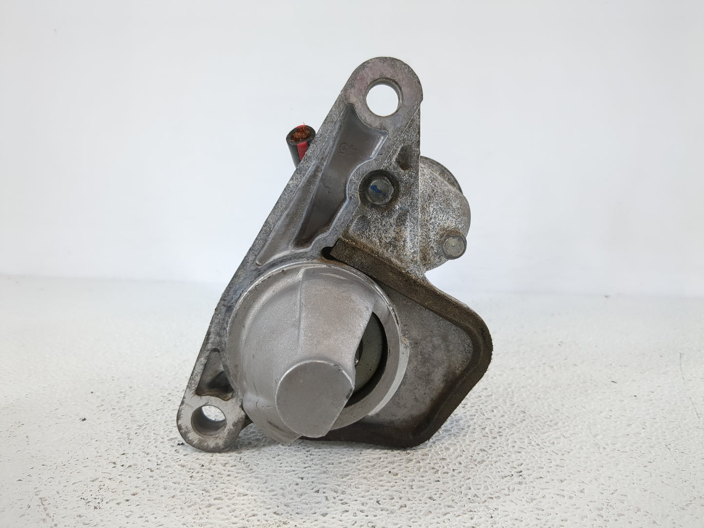 2013-2019 Nissan Sentra Car Starter Motor Solenoid OEM P/N:23300 EN22C Fits Fits 2013 2014 2015 2016 2017 2018 2019 2020 OEM