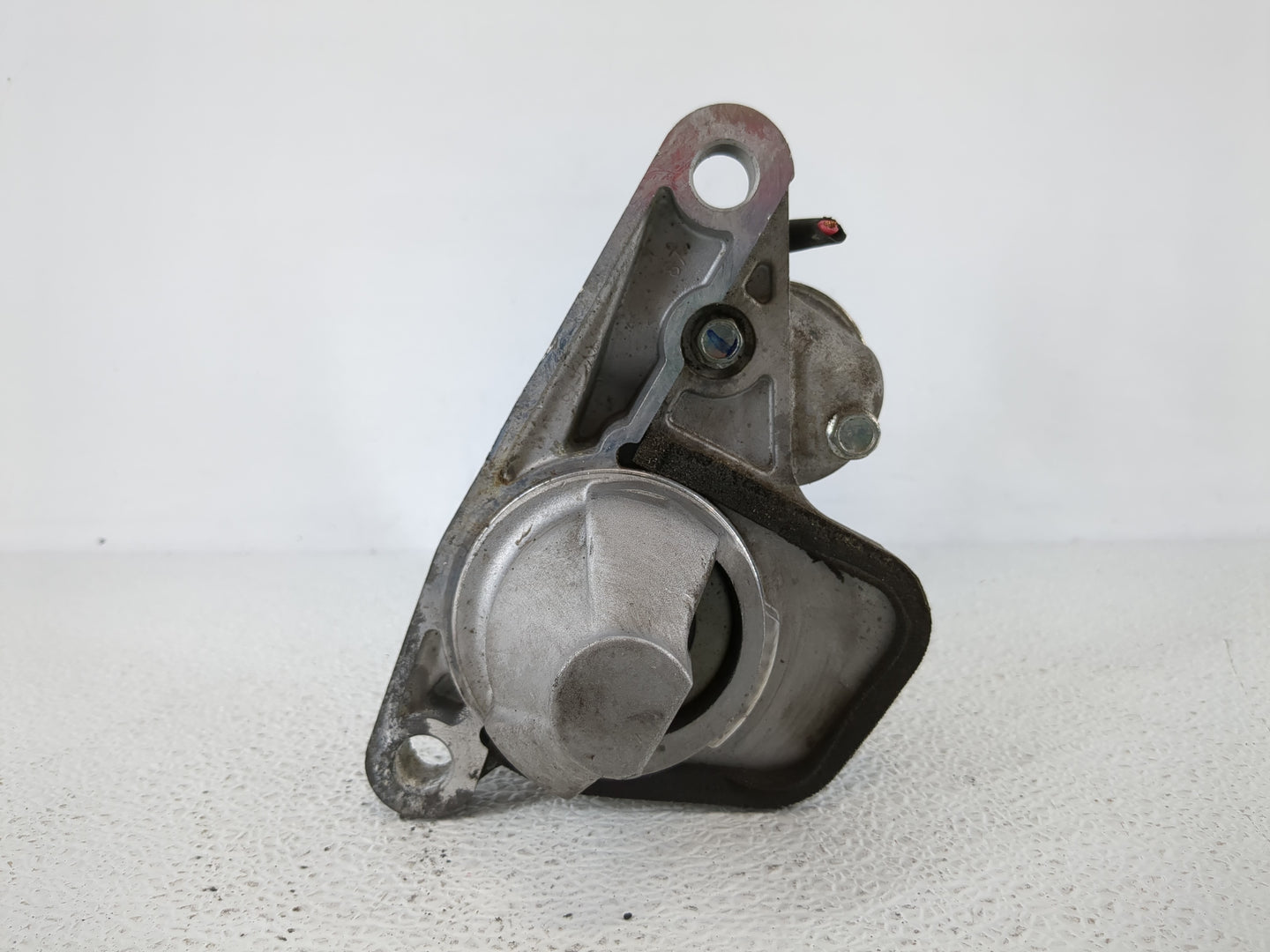 2013-2019 Nissan Sentra Car Starter Motor Solenoid OEM P/N:23300 EN22C Fits Fits 2013 2014 2015 2016 2017 2018 2019 2020 OEM