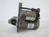2013-2019 Nissan Sentra Car Starter Motor Solenoid OEM P/N:23300 EN22C Fits Fits 2013 2014 2015 2016 2017 2018 2019 2020 OEM