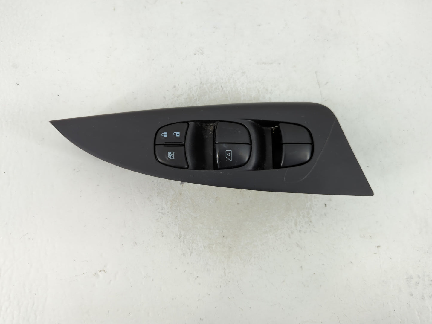 2013-2019 Nissan Sentra Master Power Window Switch Replacement Driver Side Left P/N:25401 3SH1A Fits OEM Used Auto Parts - O