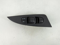 2013-2019 Nissan Sentra Master Power Window Switch Replacement Driver Side Left P/N:25401 3SH1A Fits OEM Used Auto Parts - O