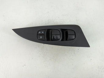 compare product 2013-2019 Nissan Sentra Master Power Window Switch Replacement Driver Side Left P/N:25401 3SH1A Fits OEM Used Auto Parts