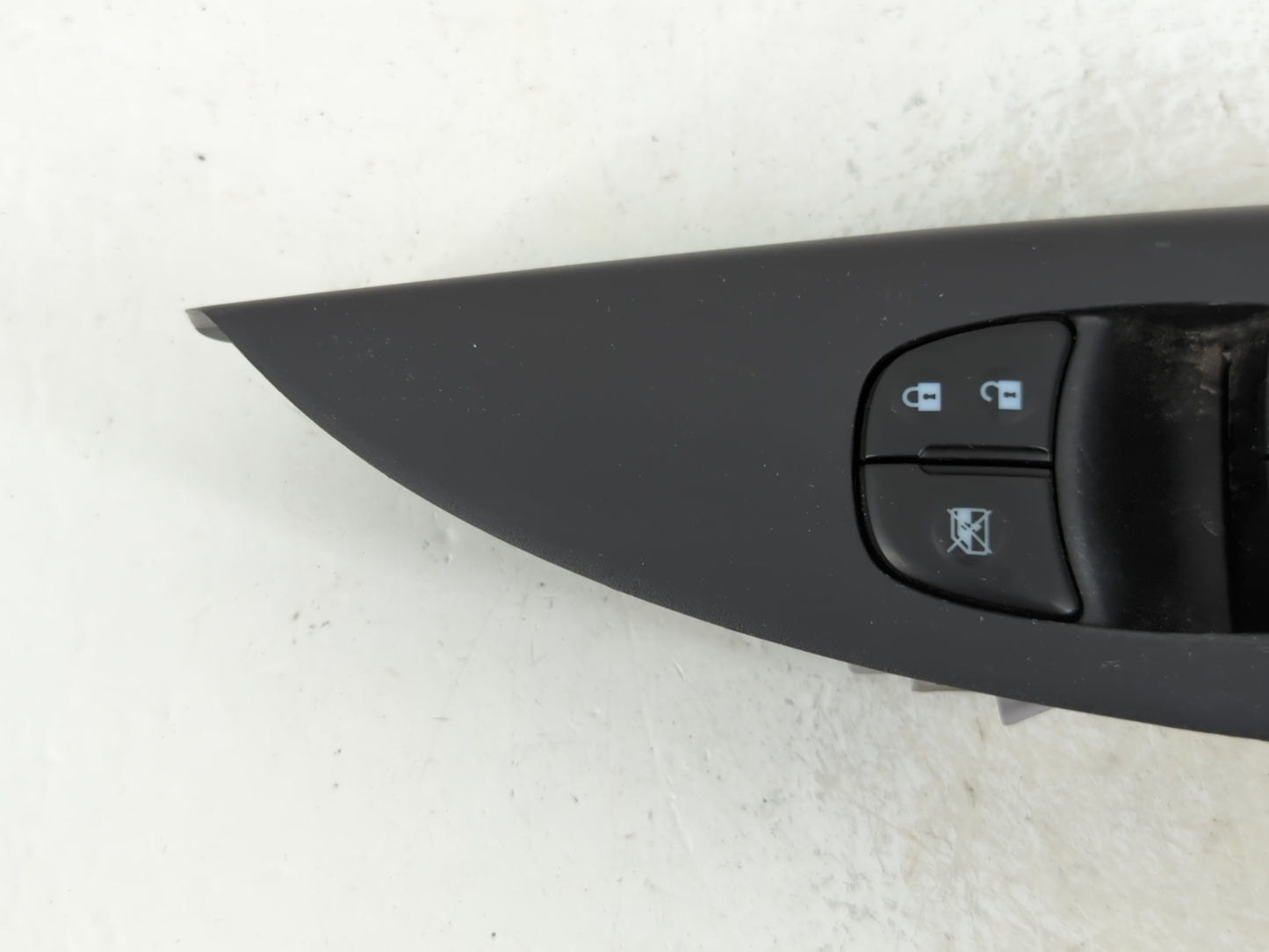 2013-2019 Nissan Sentra Master Power Window Switch Replacement Driver Side Left P/N:25401 3SH1A Fits OEM Used Auto Parts - O