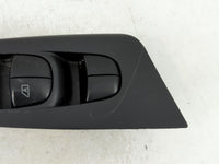 2013-2019 Nissan Sentra Master Power Window Switch Replacement Driver Side Left P/N:25401 3SH1A Fits OEM Used Auto Parts - O