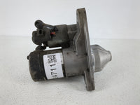 2013-2019 Nissan Sentra Car Starter Motor Solenoid OEM P/N:23300 EN22A Fits Fits 2013 2014 2015 2016 2017 2018 2019 2020 OEM