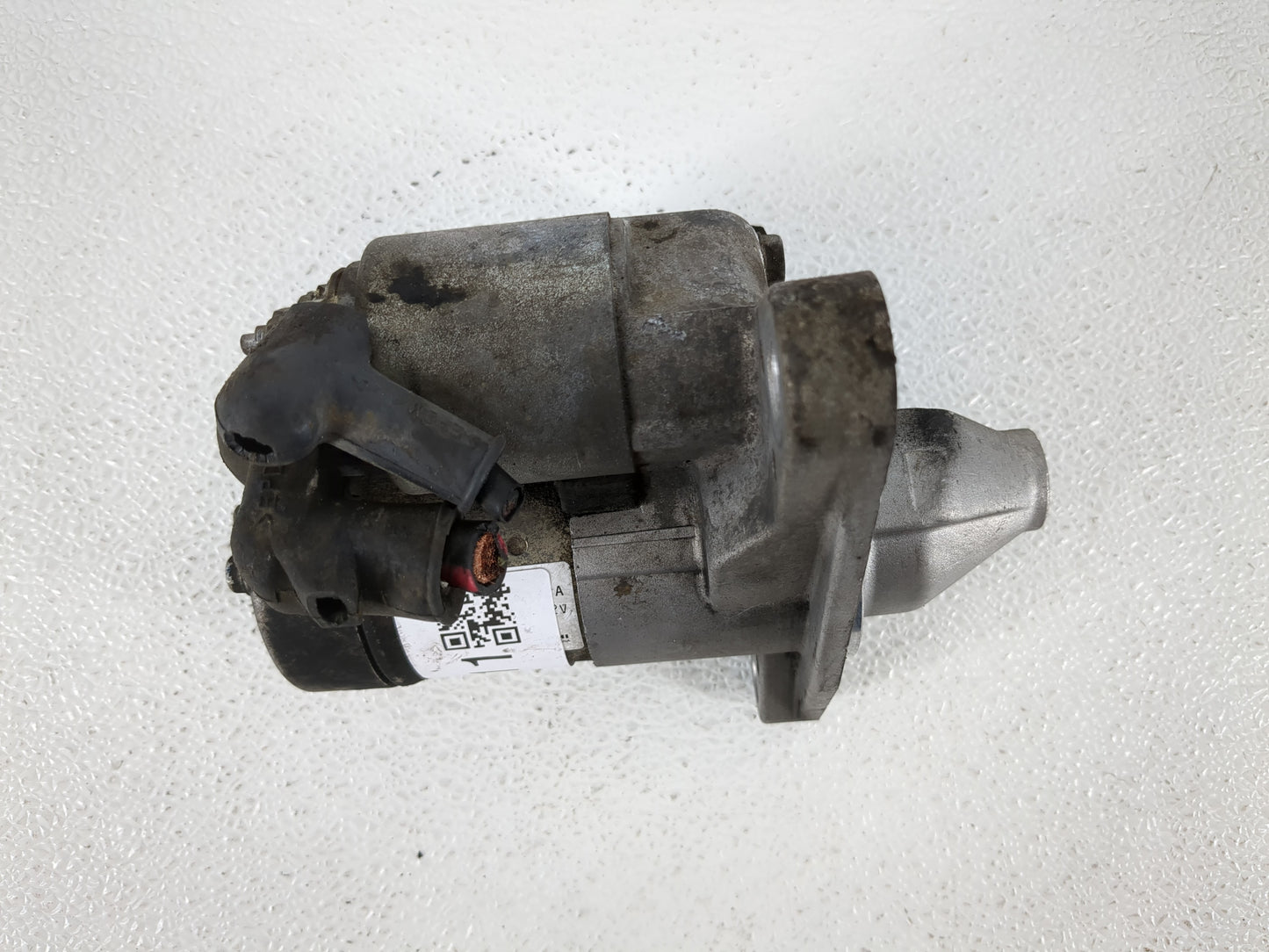 2013-2019 Nissan Sentra Car Starter Motor Solenoid OEM P/N:23300 EN22A Fits Fits 2013 2014 2015 2016 2017 2018 2019 2020 OEM