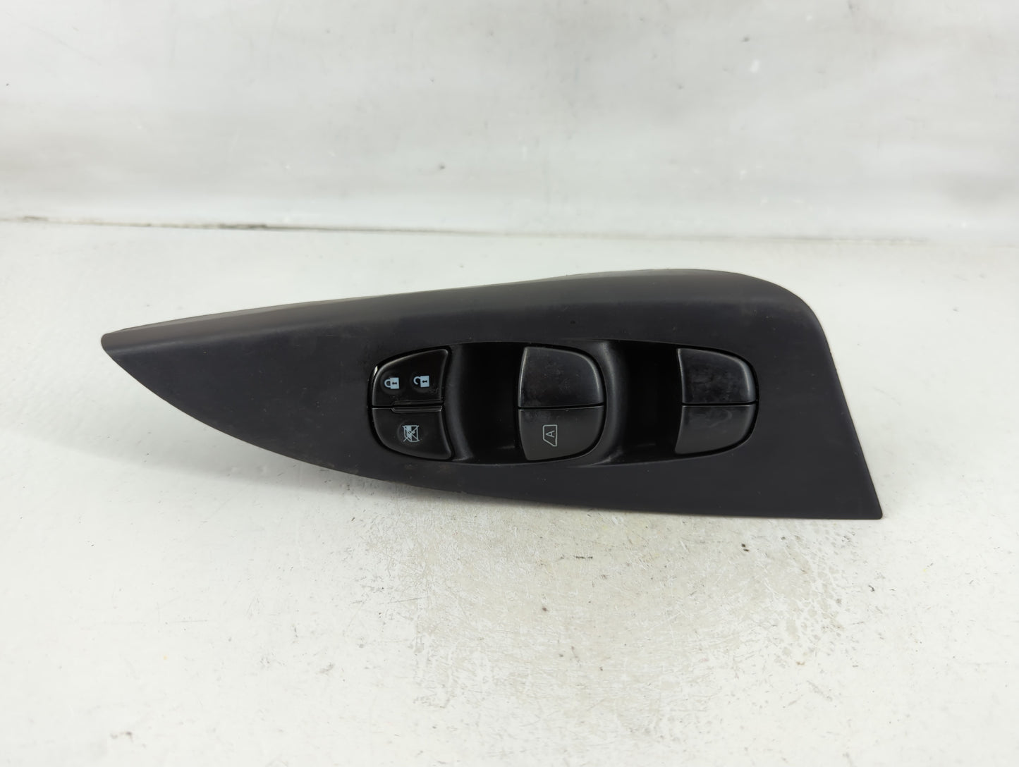 2013-2019 Nissan Sentra Master Power Window Switch Replacement Driver Side Left P/N:25401 3SH1A Fits OEM Used Auto Parts - O
