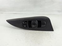 2013-2019 Nissan Sentra Master Power Window Switch Replacement Driver Side Left P/N:25401 3SH1A Fits OEM Used Auto Parts - O