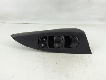 compare product 2013-2019 Nissan Sentra Master Power Window Switch Replacement Driver Side Left P/N:25401 3SH1A Fits OEM Used Auto Parts