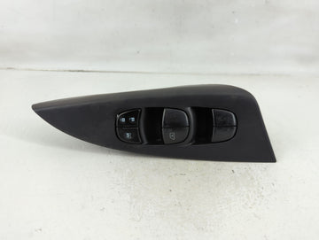 2013-2019 Nissan Sentra Master Power Window Switch Replacement Driver Side Left P/N:25401 3SH1A Fits OEM Used Auto Parts - O