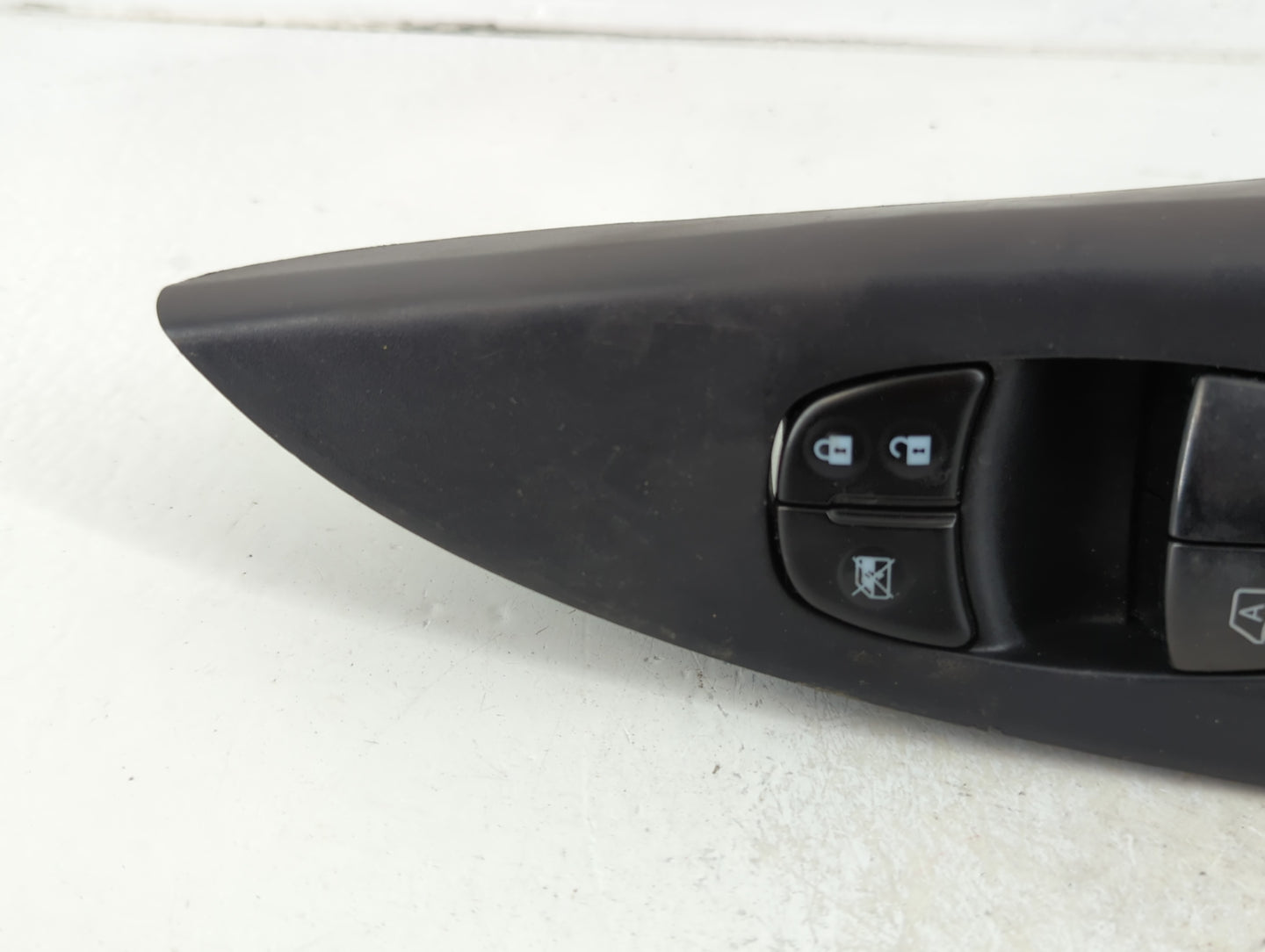 2013-2019 Nissan Sentra Master Power Window Switch Replacement Driver Side Left P/N:25401 3SH1A Fits OEM Used Auto Parts - O
