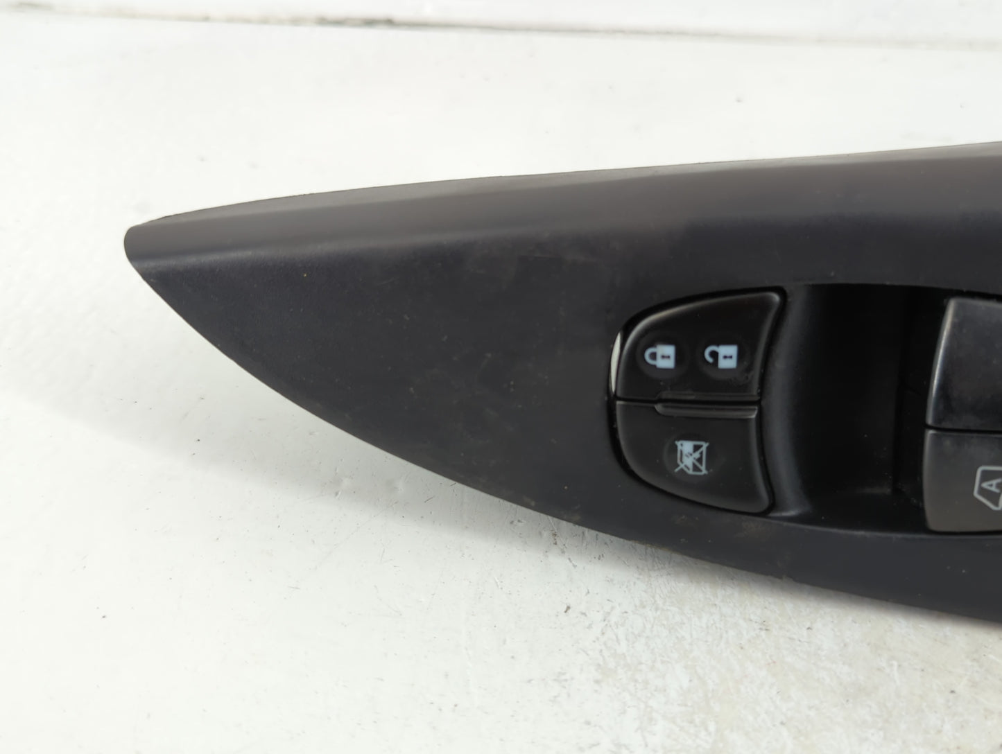 2013-2019 Nissan Sentra Master Power Window Switch Replacement Driver Side Left P/N:25401 3SH1A Fits OEM Used Auto Parts - O