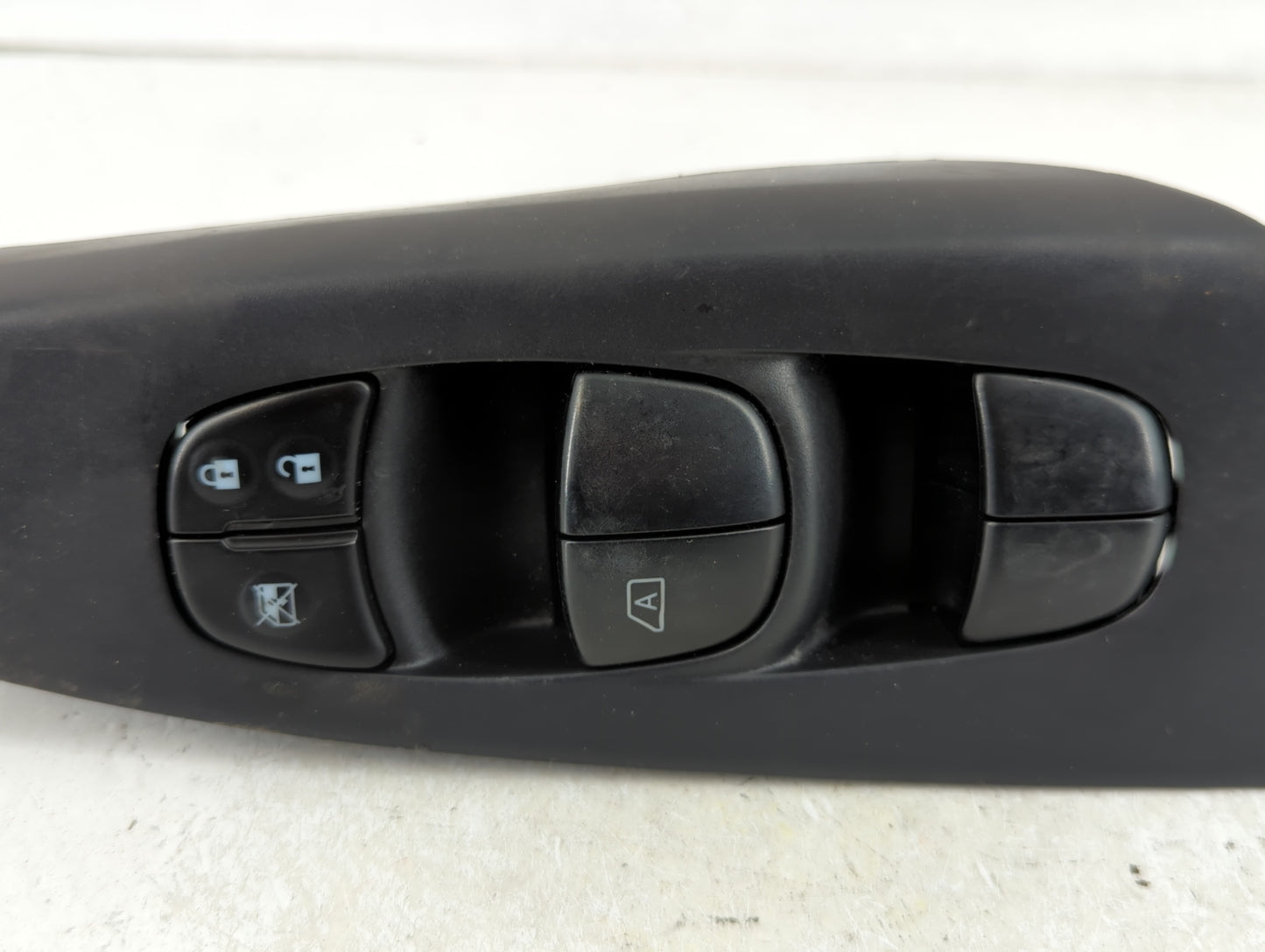2013-2019 Nissan Sentra Master Power Window Switch Replacement Driver Side Left P/N:25401 3SH1A Fits OEM Used Auto Parts - O