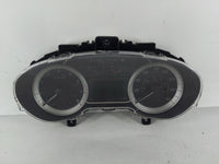 2013-2014 Nissan Sentra Instrument Cluster Speedometer Gauges P/N:248103SG1A Fits Fits 2013 2014 OEM Used Auto Parts - Oemus
