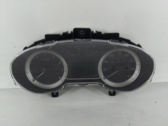 compare product 2013-2014 Nissan Sentra Instrument Cluster Speedometer Gauges P/N:248103SG1A Fits Fits 2013 2014 OEM Used Auto Parts