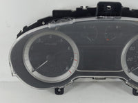 2013-2014 Nissan Sentra Instrument Cluster Speedometer Gauges P/N:248103SG1A Fits Fits 2013 2014 OEM Used Auto Parts - Oemus