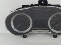 2013-2014 Nissan Sentra Instrument Cluster Speedometer Gauges P/N:CKMX-AGS 248103SG1A Fits Fits 2013 2014 OEM Used Auto Part