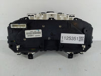 2013-2014 Nissan Sentra Instrument Cluster Speedometer Gauges P/N:CKMX-AGS 248103SG1A Fits Fits 2013 2014 OEM Used Auto Part