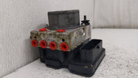 2013-2014 Nissan Sentra ABS Pump Control Module Replacement Fits Fits 2013 2014 OEM Used Auto Parts - Oemusedautoparts1.com
