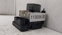 2013-2014 Nissan Sentra ABS Pump Control Module Replacement Fits Fits 2013 2014 OEM Used Auto Parts - Oemusedautoparts1.com